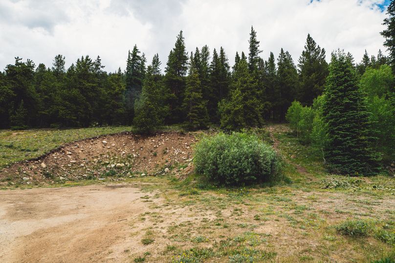 Lake CO 41.32 Nolan - 09 lower parcel