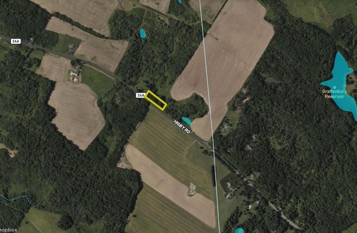 Oneida 1.26 Shaheen Wide Area