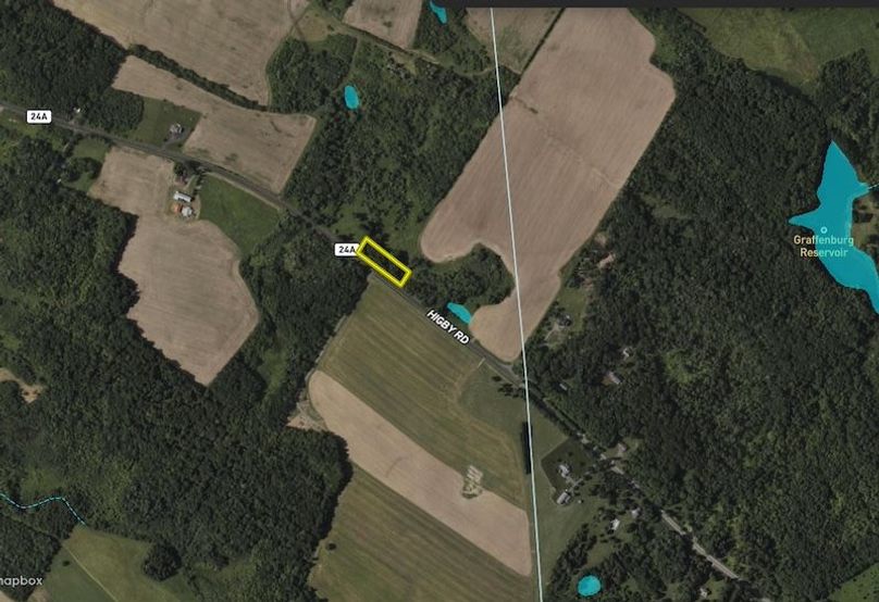 Oneida 1.26 Shaheen Wide Area