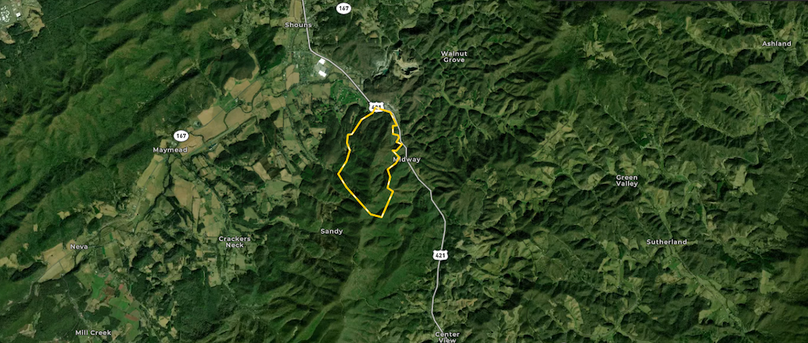 Johnson Co TN 708 Habermehl_Aerial_2