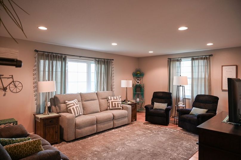 15. living room