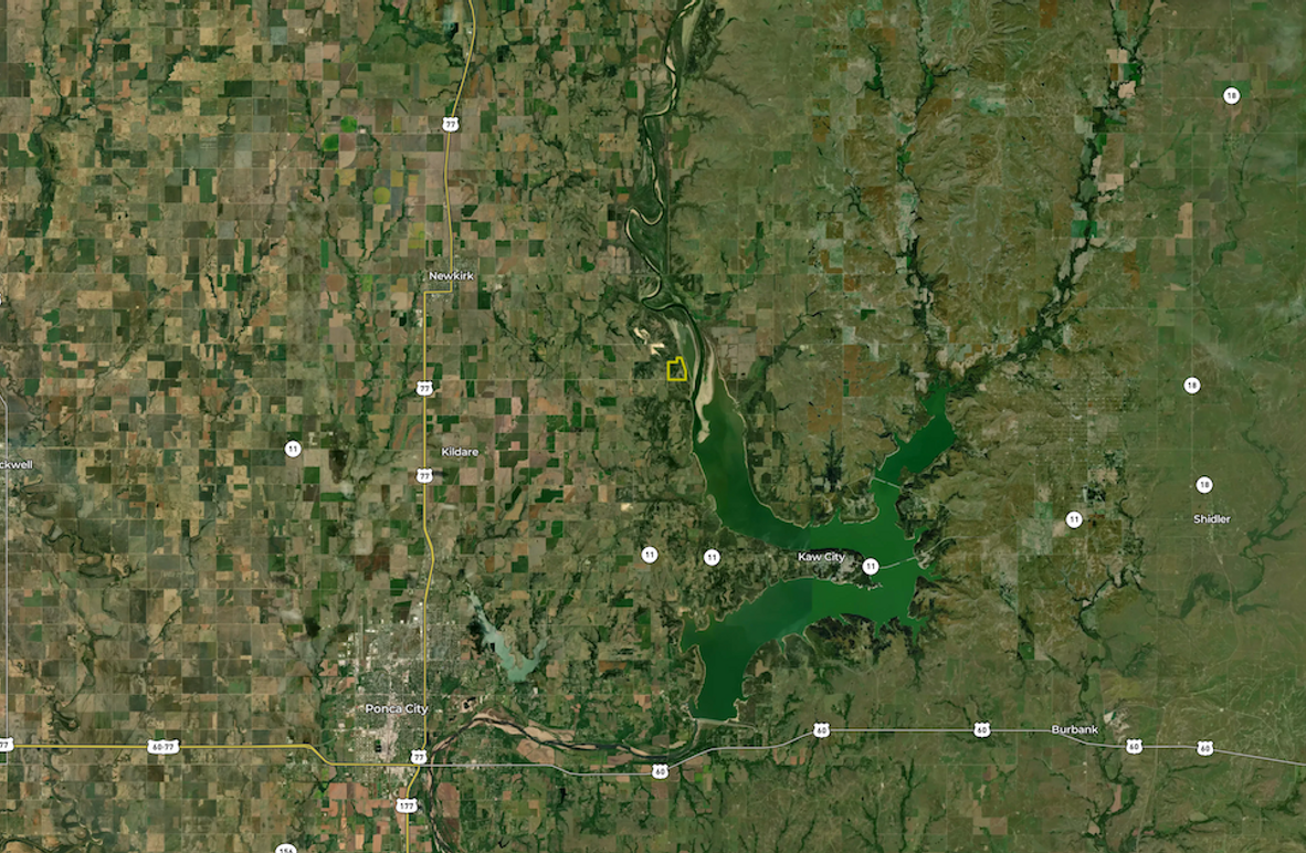 Kay 162.77 Lott Aerial 3