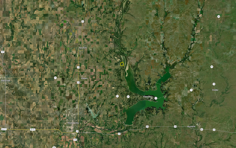 Kay 162.77 Lott Aerial 3