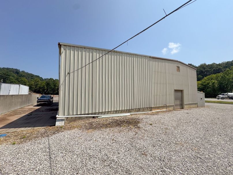 Ritchie, WV 2.411 AC ASC -30