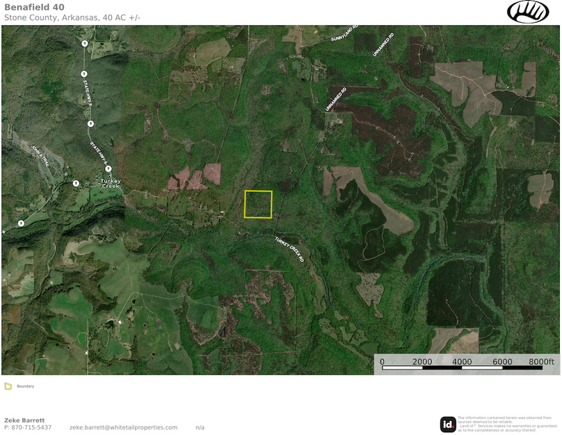 Benafield Google Far