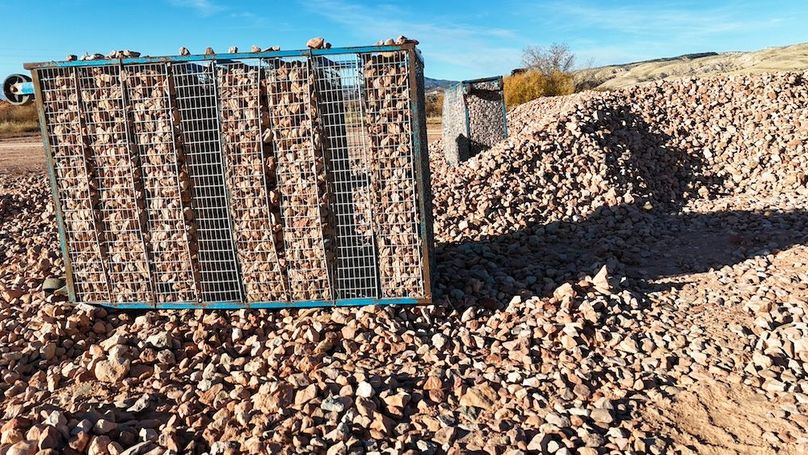 Sevier 60 Gravel and Yard09