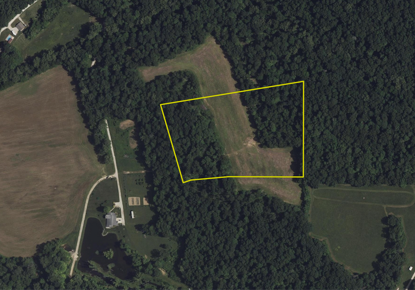 Greene IN 187.aerial.Tract 3