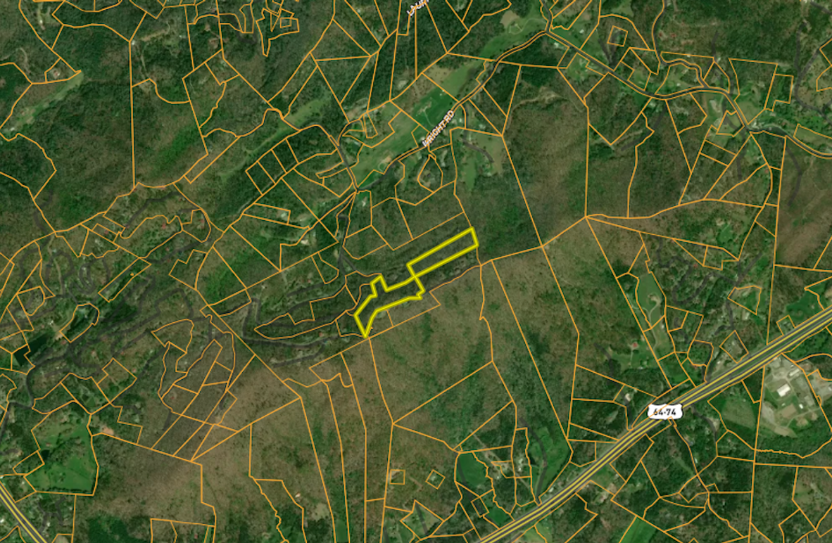 Cherokee NC 13.47 Brown 2