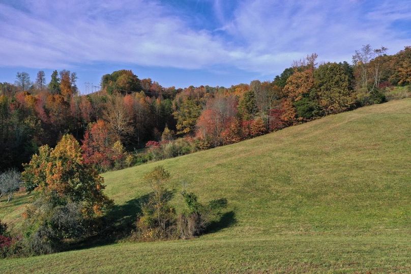 013 low elevation drone shot from the southeast area of the property looking to the north-2