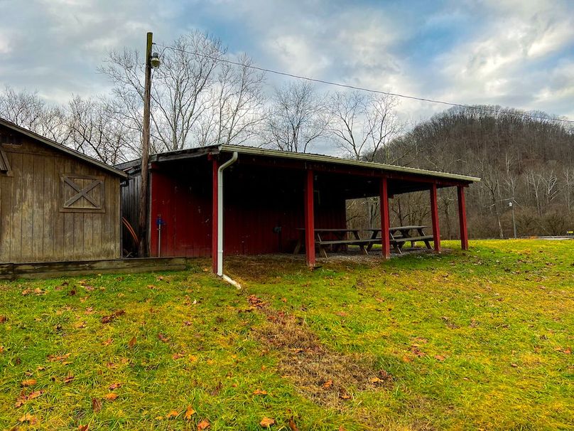 Calhoun, WV 225.69 AC Duffield-13
