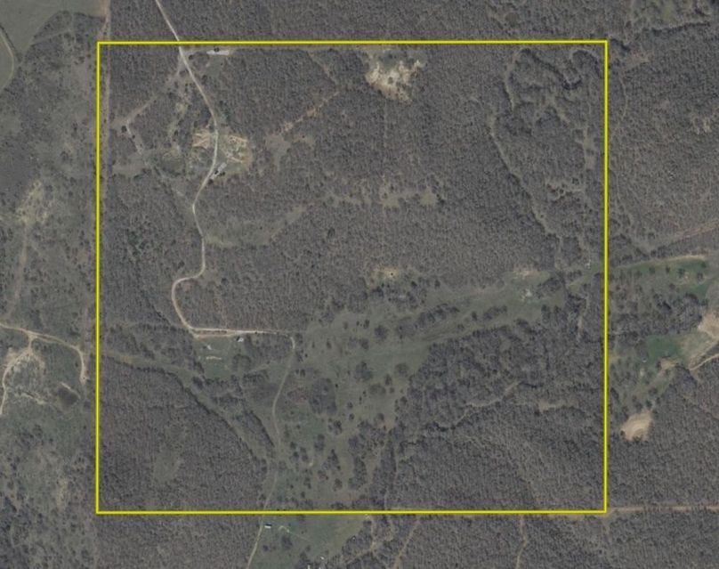 Map without Contours