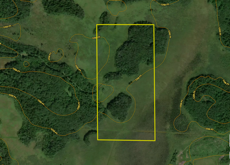 Morrison 80 Contour (Reller)