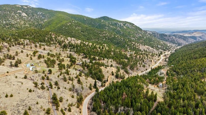 059 - Golden Gate Canyon Rd