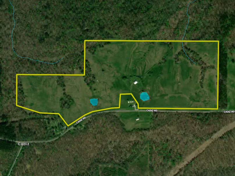 Aerial 1 Close Hardin 106