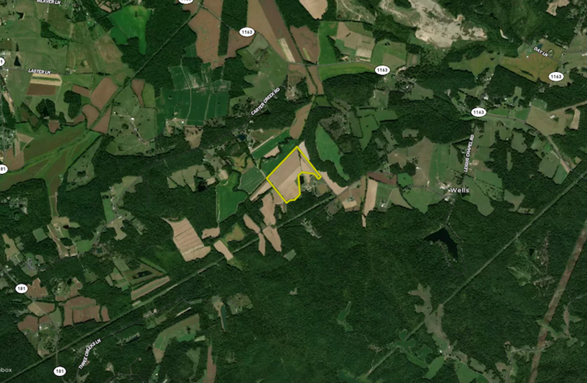 Muhlenberg 53.778 Airplane