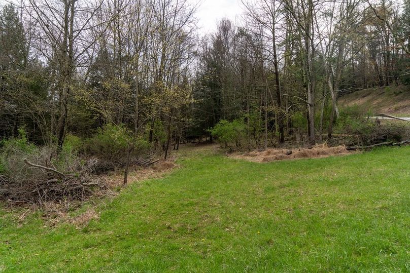 Clarion River-85