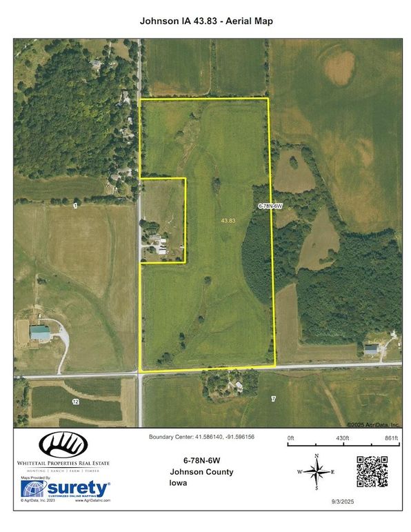 01 Johnson_IA_43_83___Aerial_Map
