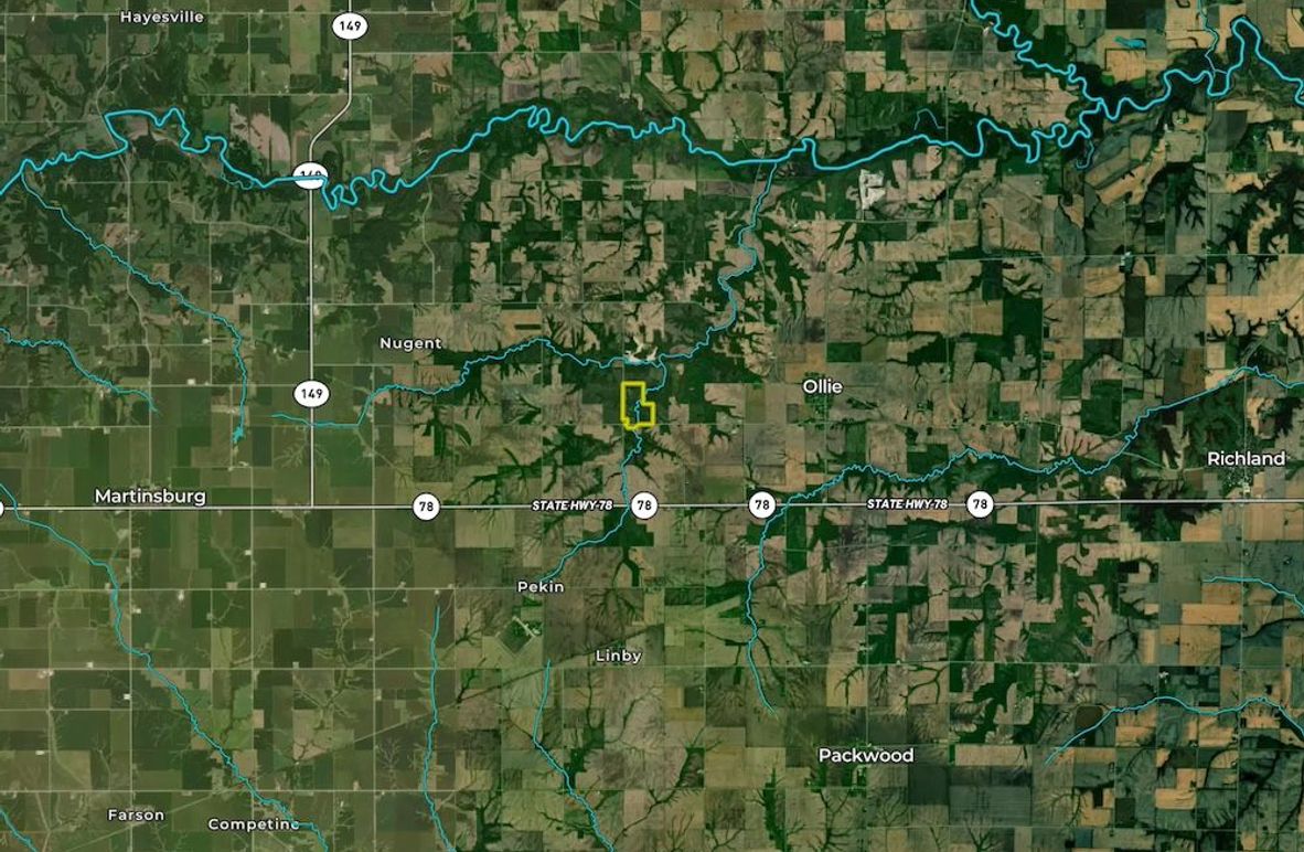 Keokuk IA 100 LandID 5