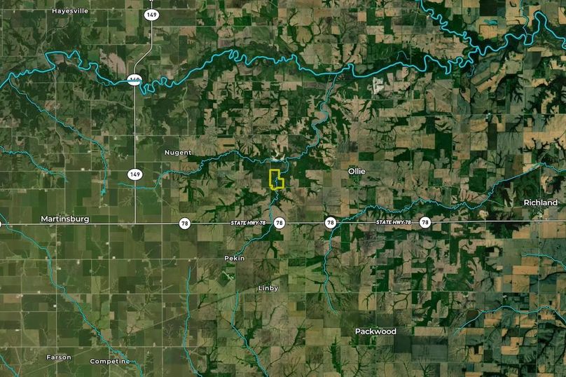 Keokuk IA 100 LandID 5