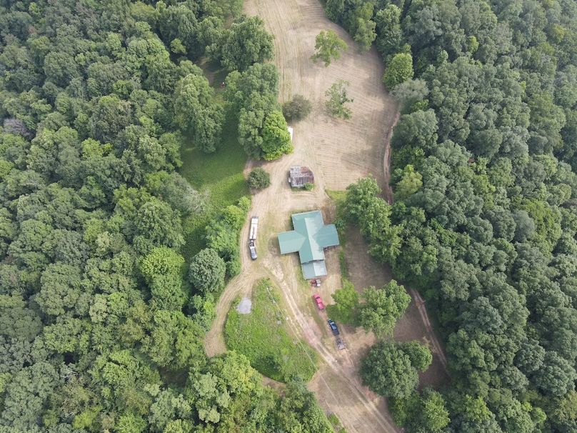 Braxton, WV 46 AC Cooper-02