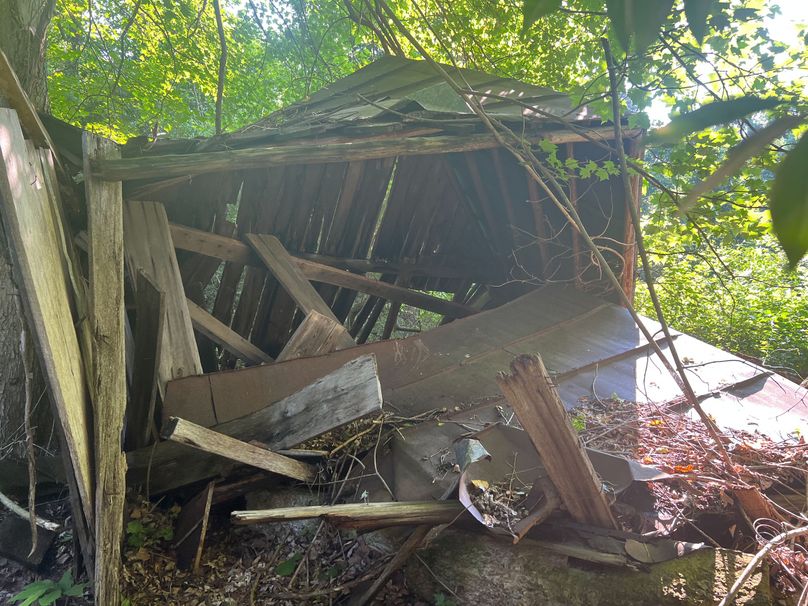 Wirt, WV 150.75 AC Tinnell-66