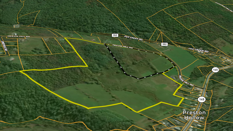 AC 15.23 James 3D map