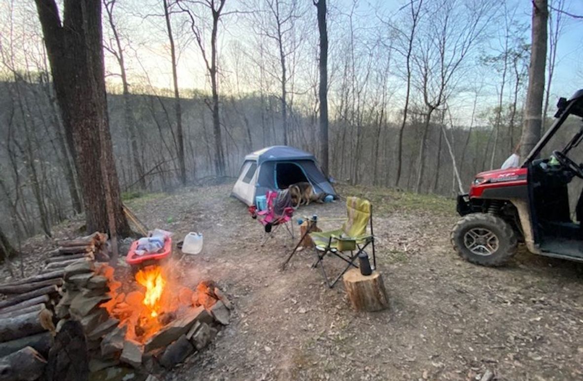 003 feel the warmth from the fire, its like you_re almost there