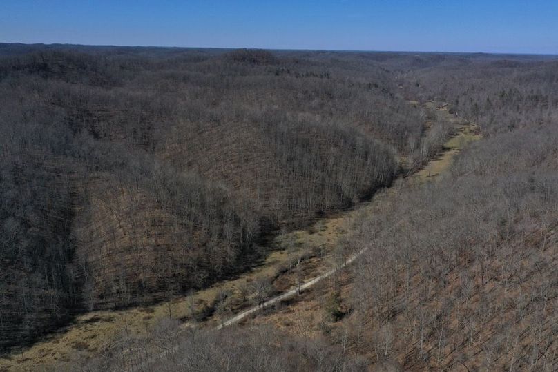 016 beautiful drone shot from the southeast corner of the property looking to the northwest