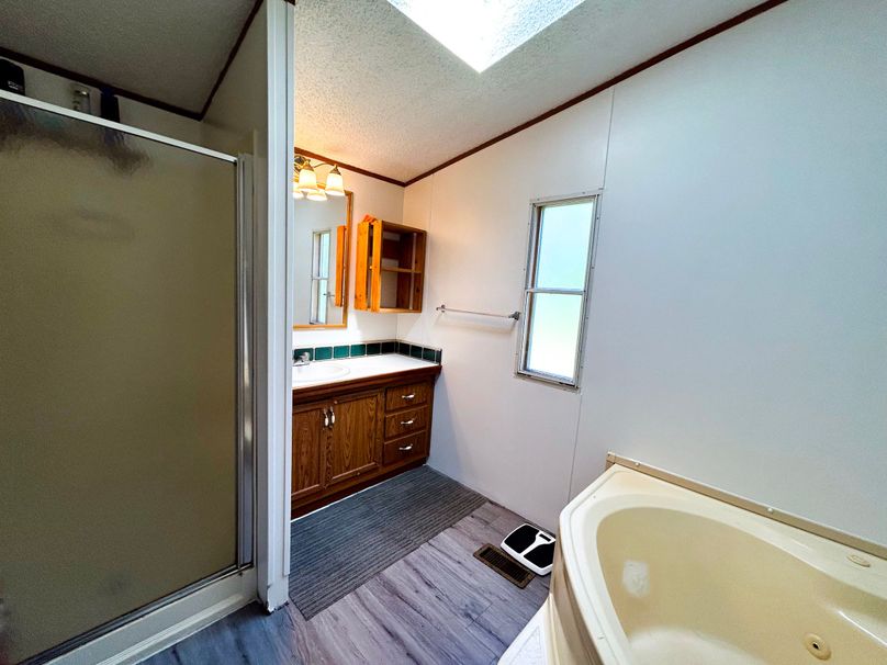 Okmulgee 7 Silman 160