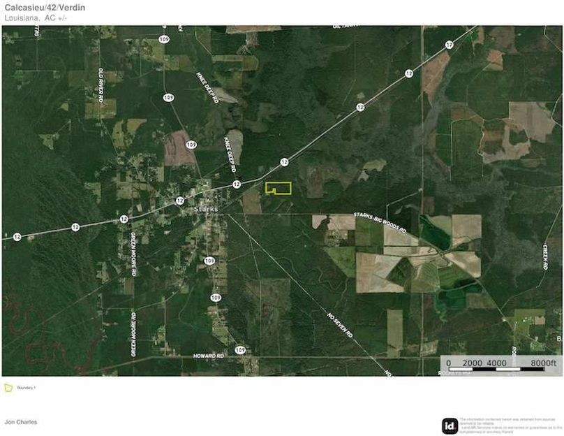 Calcasieu-42-Location