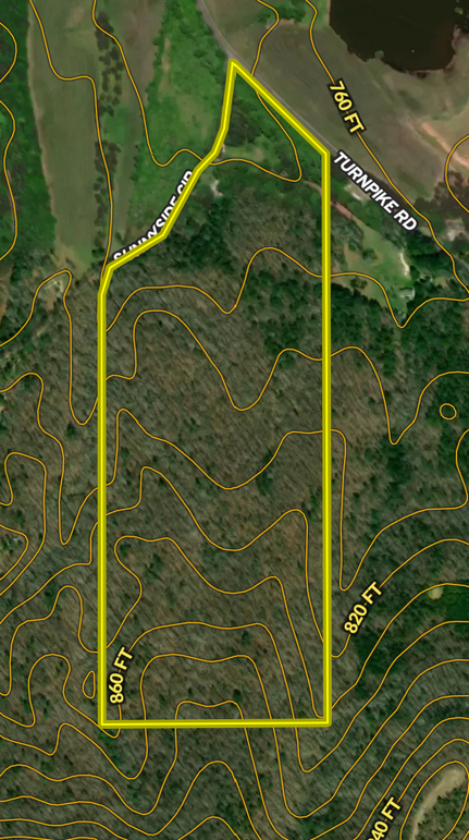 Contour Map 2023-09-25 120206