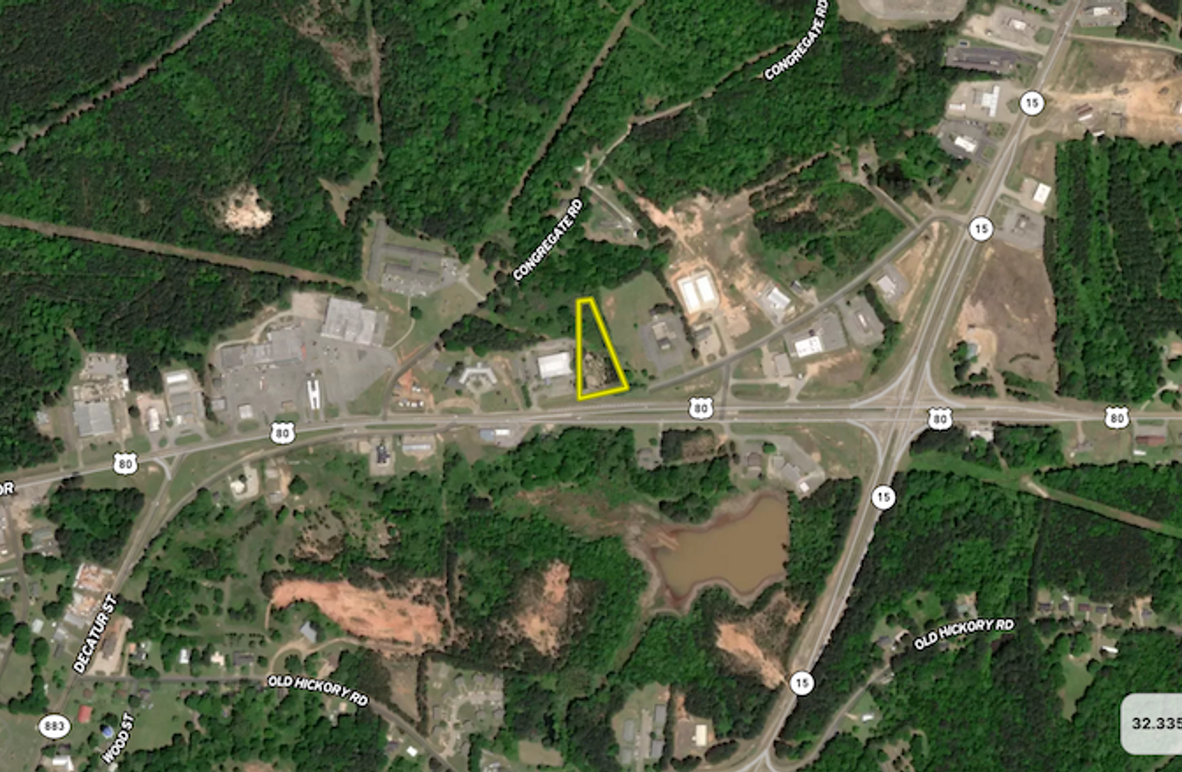 Newton 1.6 Yost Map 2