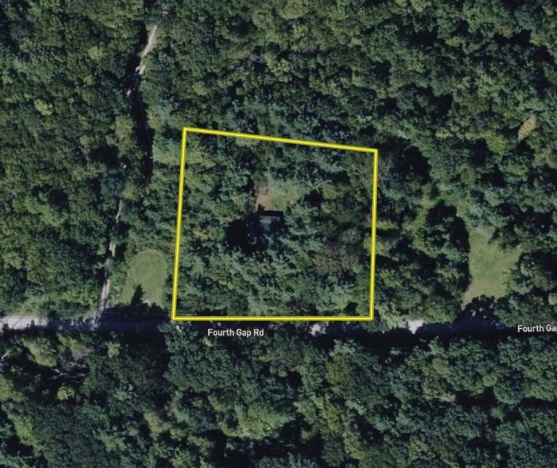 Aerial 1