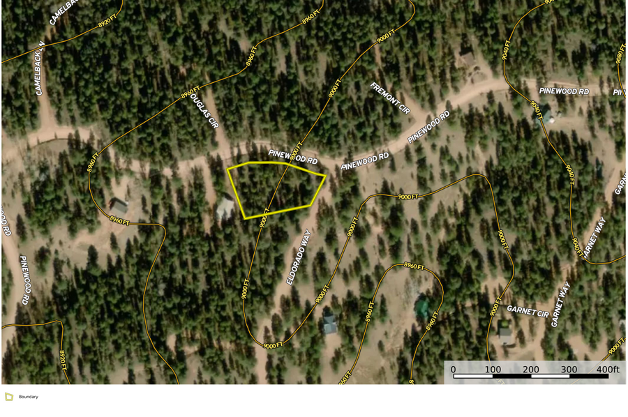 Teller CO 0.54 MWV Aerial 2