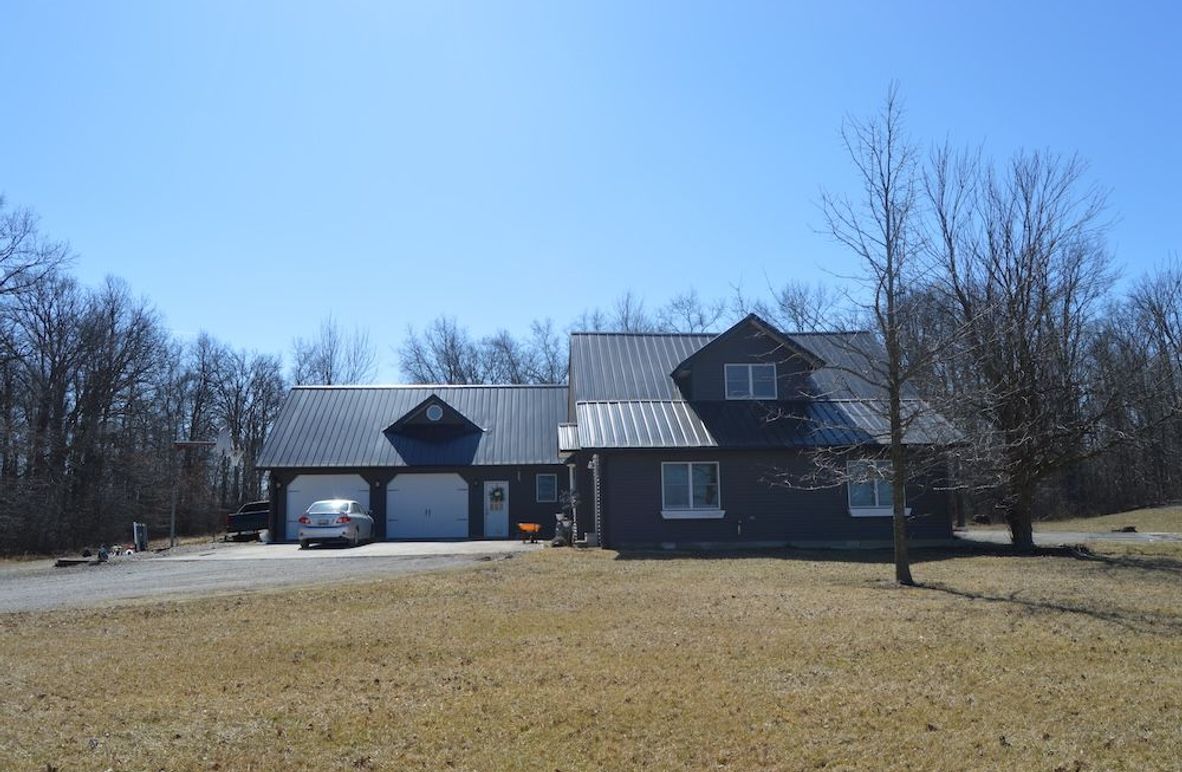 1 Street view of Primary home
