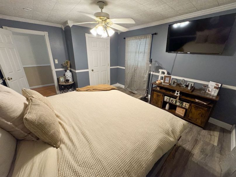 Doddridge, WV 15.68 AC Bonnett-19