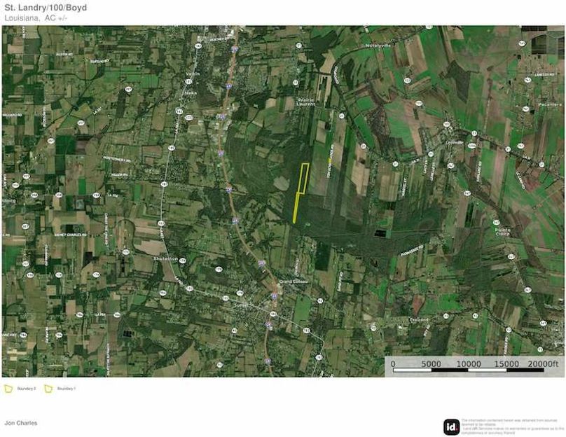 St. Landry-100-Location
