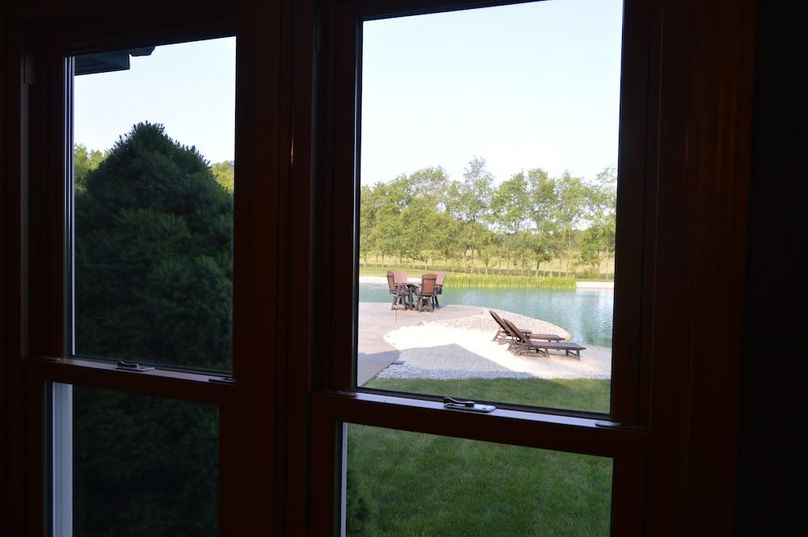 Bedroom2 view