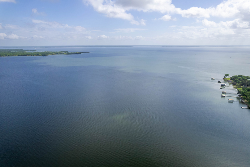 Hunt County- 20.54 acres-16