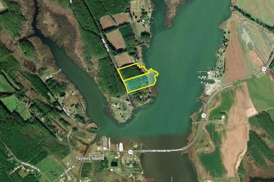 8.47ac_PineTopRd_LOT 2_DORCH_WIDE Map