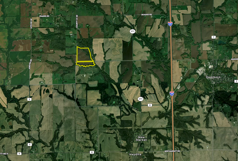 Meyer 75.15 Proximity