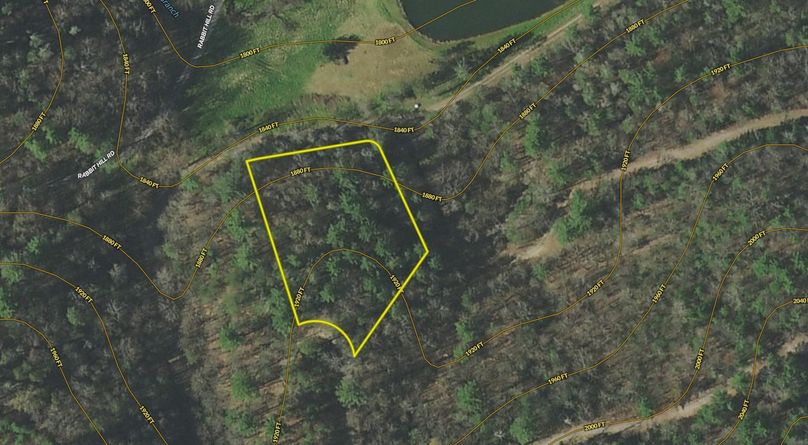 Harts Crossing Sub_Lot #13_Aerial 4