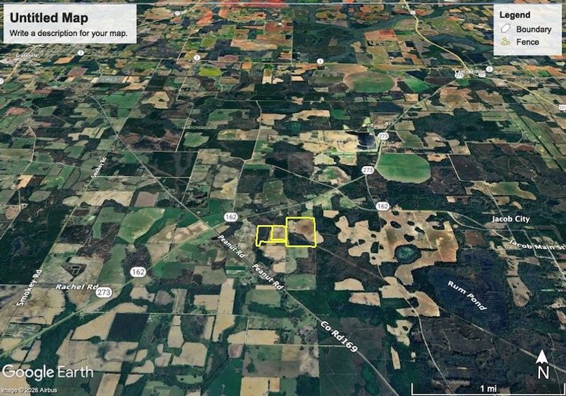 Aerial 2 Washinton 93 Zaremsky Tracks