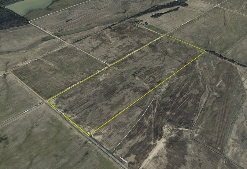 Lake TN 381.37.aerial.tract 3.3