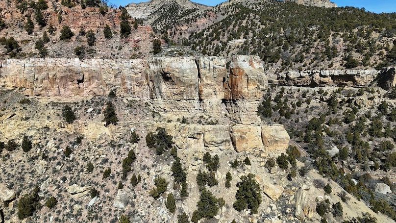 Ghost Town Get-A-Way66