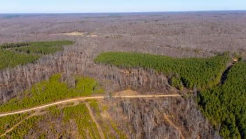 MCKINNON TRACT 18B-01