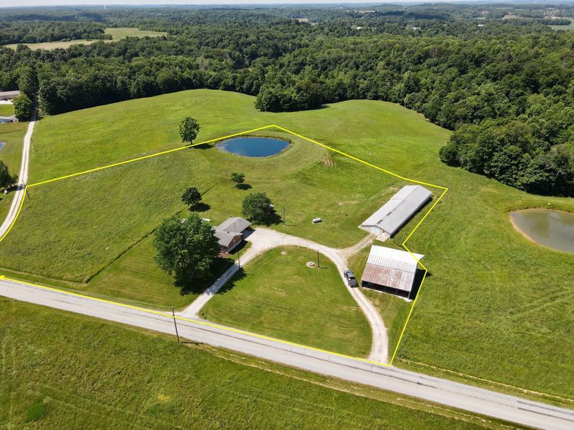 1 Kempf Home Boundary 