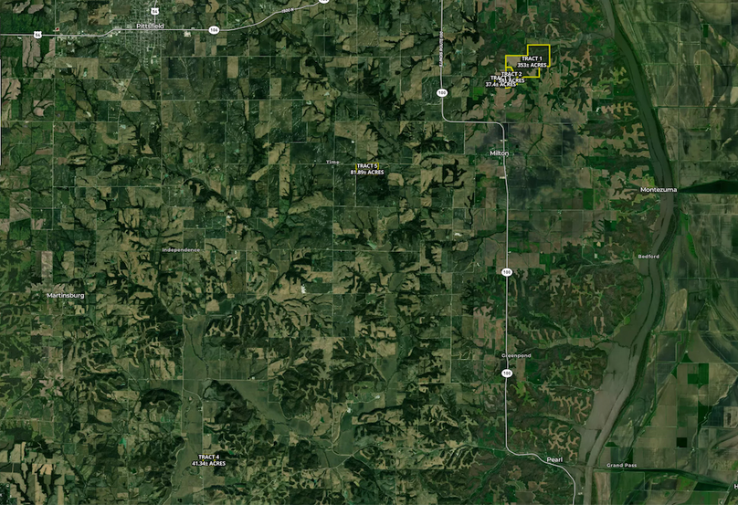 Pike IL 568.AERIAL.LABELS