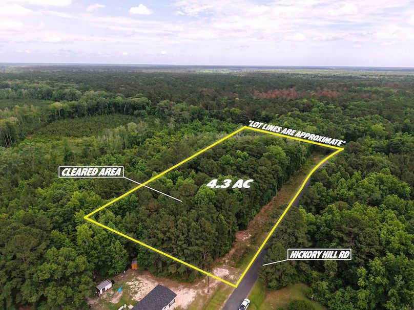 4.3 AC Hickory Hill Rd Cover