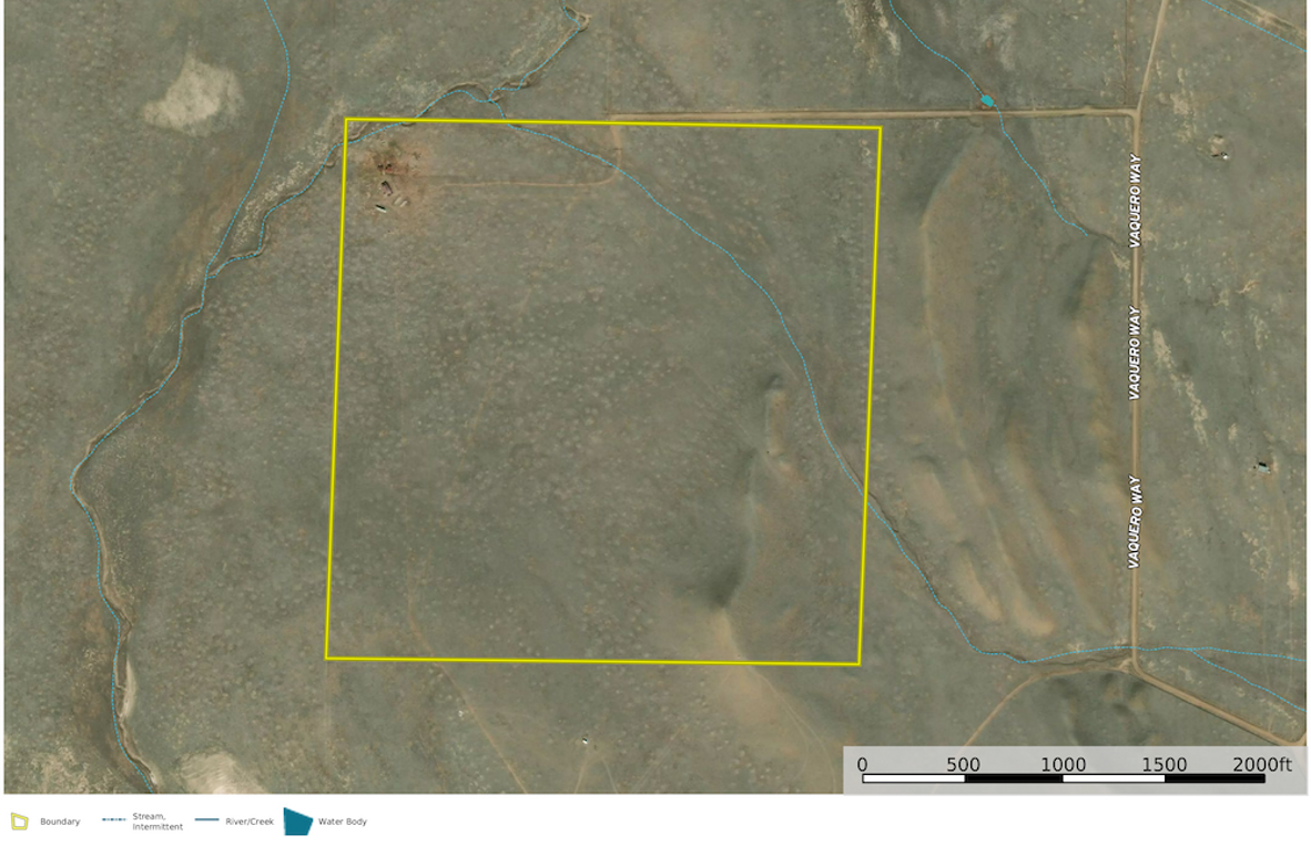 Park Co 162.85 Ladeira - Aerial 01